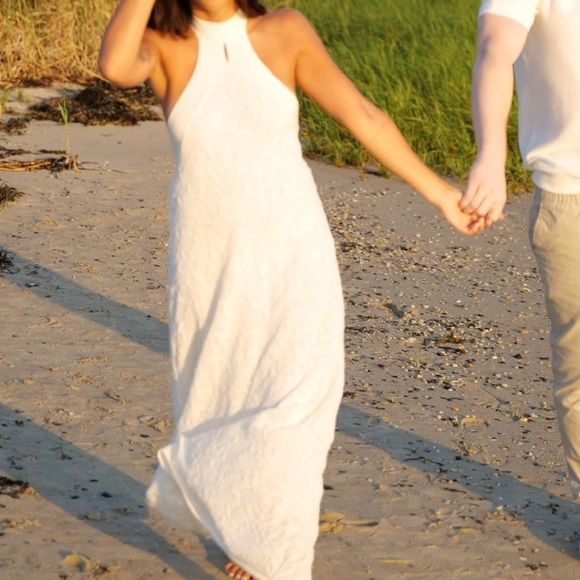 Knit Dress - Picture 4 of 4